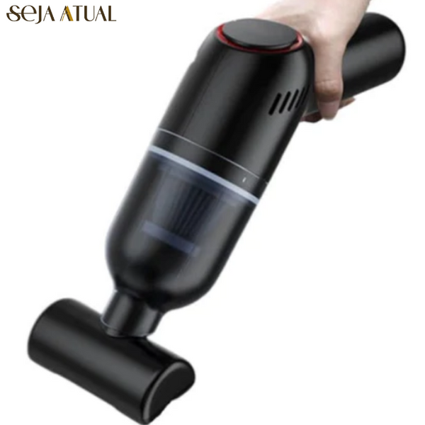 Mini Aspirador de Pó Vacuum Cleaner™